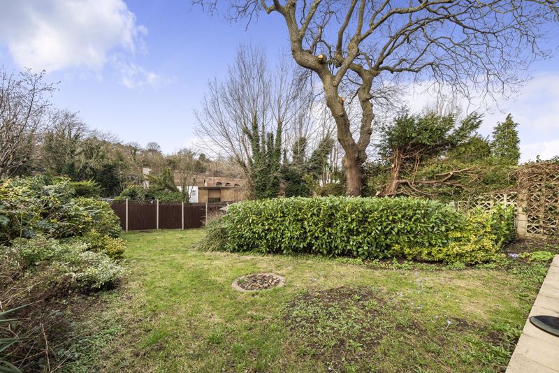 Garden- click for photo gallery